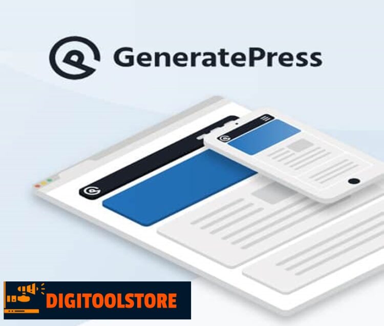 GeneratePress Premium WordPress Theme DV Group GeneratePress Premium WordPress Theme