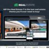 Real Estate 7 Real Estate WordPress Theme DV Group Real Estate 7 Real Estate WordPress Theme