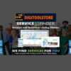 Service Finder Provider and Business Listing WordPress Theme DV Group Service Finder Provider and Business Listing WordPress Theme