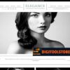 StudioPress Elegance Pro Genesis WordPress Theme DV Group StudioPress Elegance Pro Genesis WordPress Theme