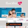 Sweet Date More than a Wordpress Dating Theme DV Group Sweet Date More than a Wordpress Dating Theme