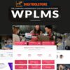 WPLMS Learning Management System for WordPress DV Group WPLMS Learning Management System for WordPress