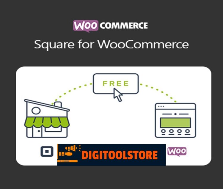WooCommerce Square for WooCommerce DV Group WooCommerce Square for WooCommerce