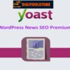 WordPress News SEO Premium 1 DV Group WordPress News SEO Premium 1