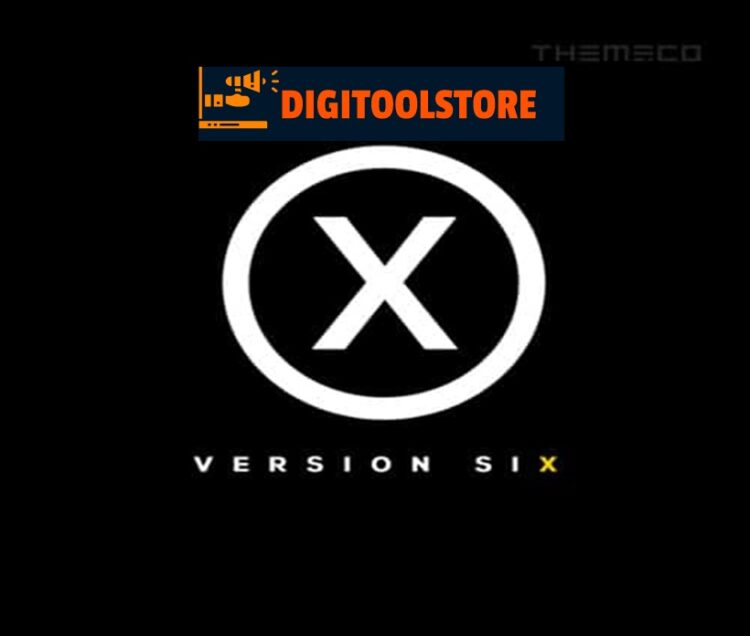 X The Theme DV Group X The Theme
