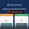 Booked – Appointment Booking for WordPress DV Group Booked – Appointment Booking for WordPress