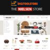 Nielsen – E commerce WordPress Theme DV Group Nielsen – E commerce WordPress Theme