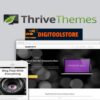 Thrive Themes Ignition WordPress Theme DV Group Thrive Themes Ignition WordPress Theme