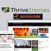 Thrive Themes Performag WordPress Theme DV Group Thrive Themes Performag WordPress Theme