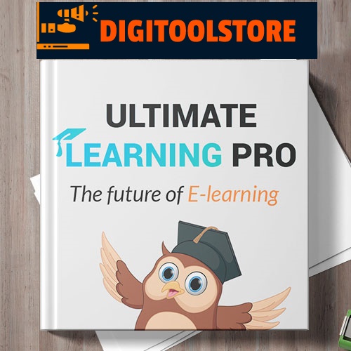 Ultimate Learning Pro WordPress Plugin DV Group Ultimate Learning Pro WordPress Plugin