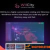 Wilcity Directory Listing WordPress Theme DV Group Wilcity Directory Listing WordPress Theme